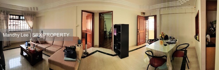 Tampines Street 71 thumbnail photo